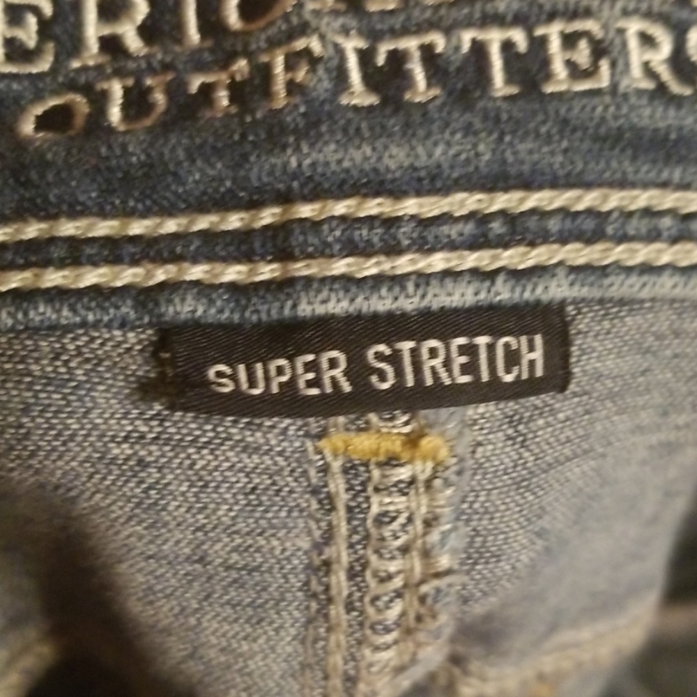 Jeans - Picture 5 of 5